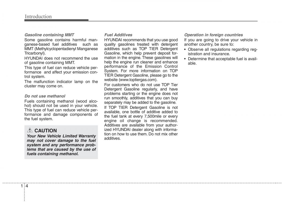 Hyundai Accent RB i25 Solaris Verna Grand Avega owners manual / page 11