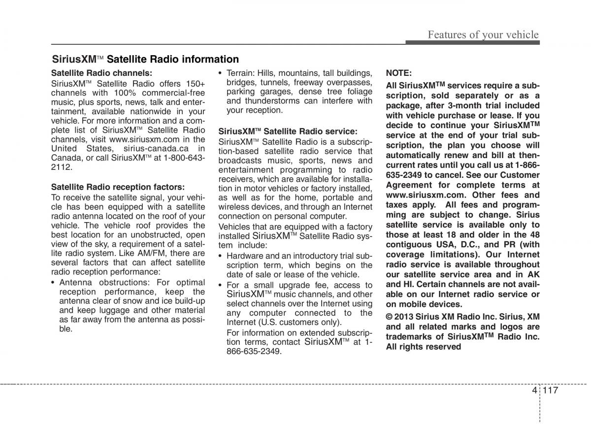 Hyundai Accent RB i25 Solaris Verna Grand Avega owners manual / page 194