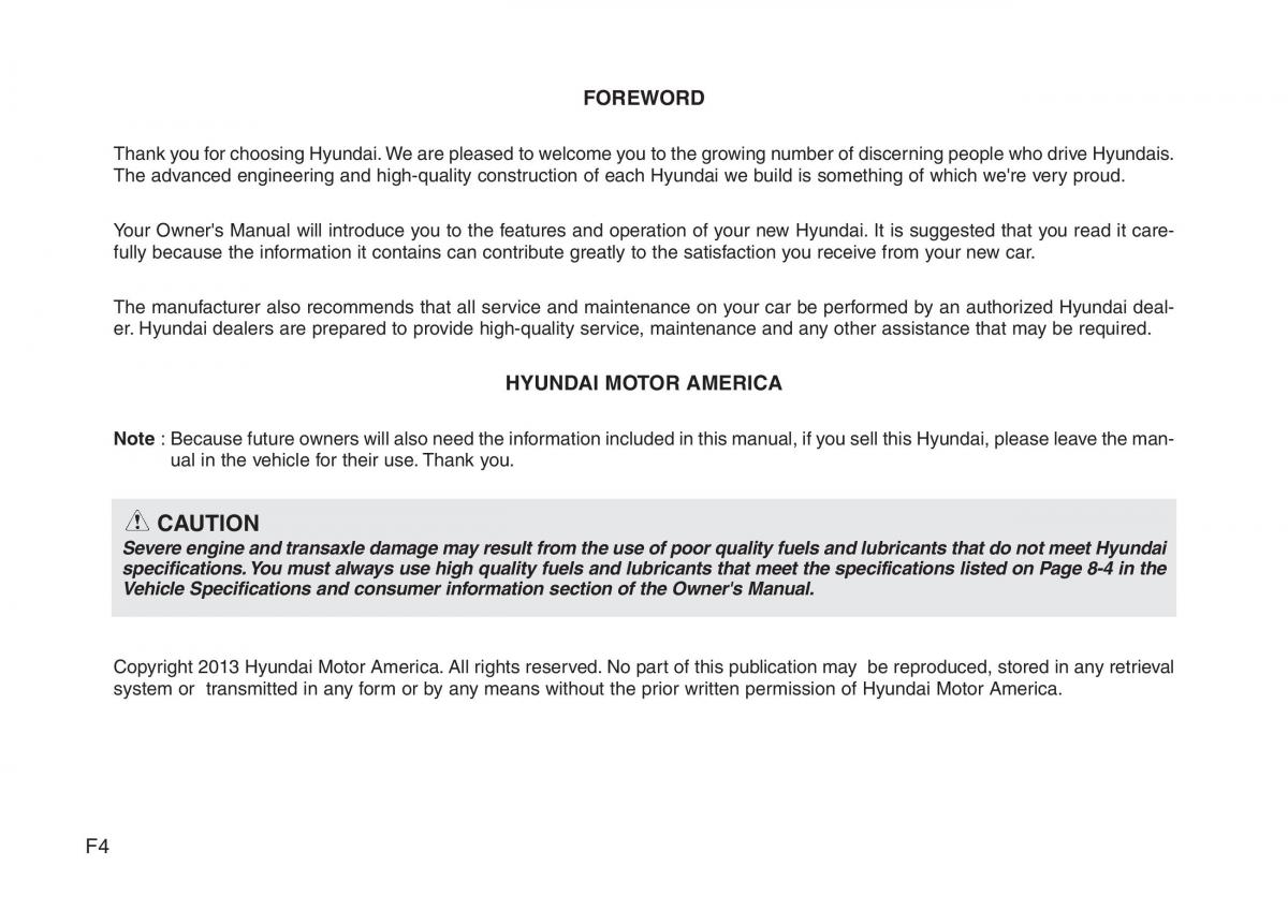 Hyundai Accent RB i25 Solaris Verna Grand Avega owners manual / page 4
