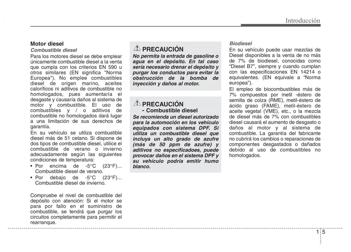 Hyundai Accent RB i25 Solaris Verna Grand Avega manual del propietario / page 10