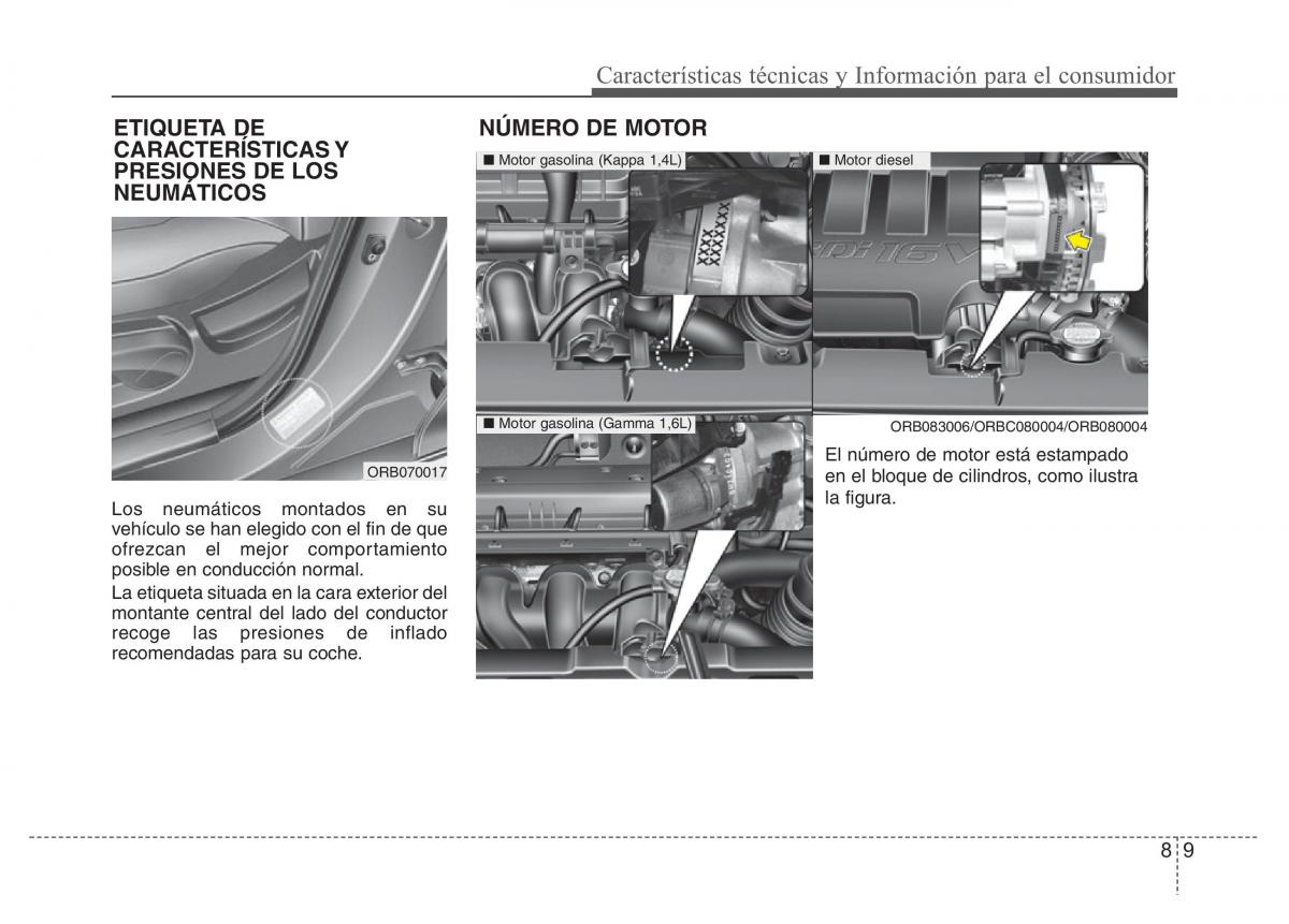 Hyundai Accent RB i25 Solaris Verna Grand Avega manual del propietario / page 497