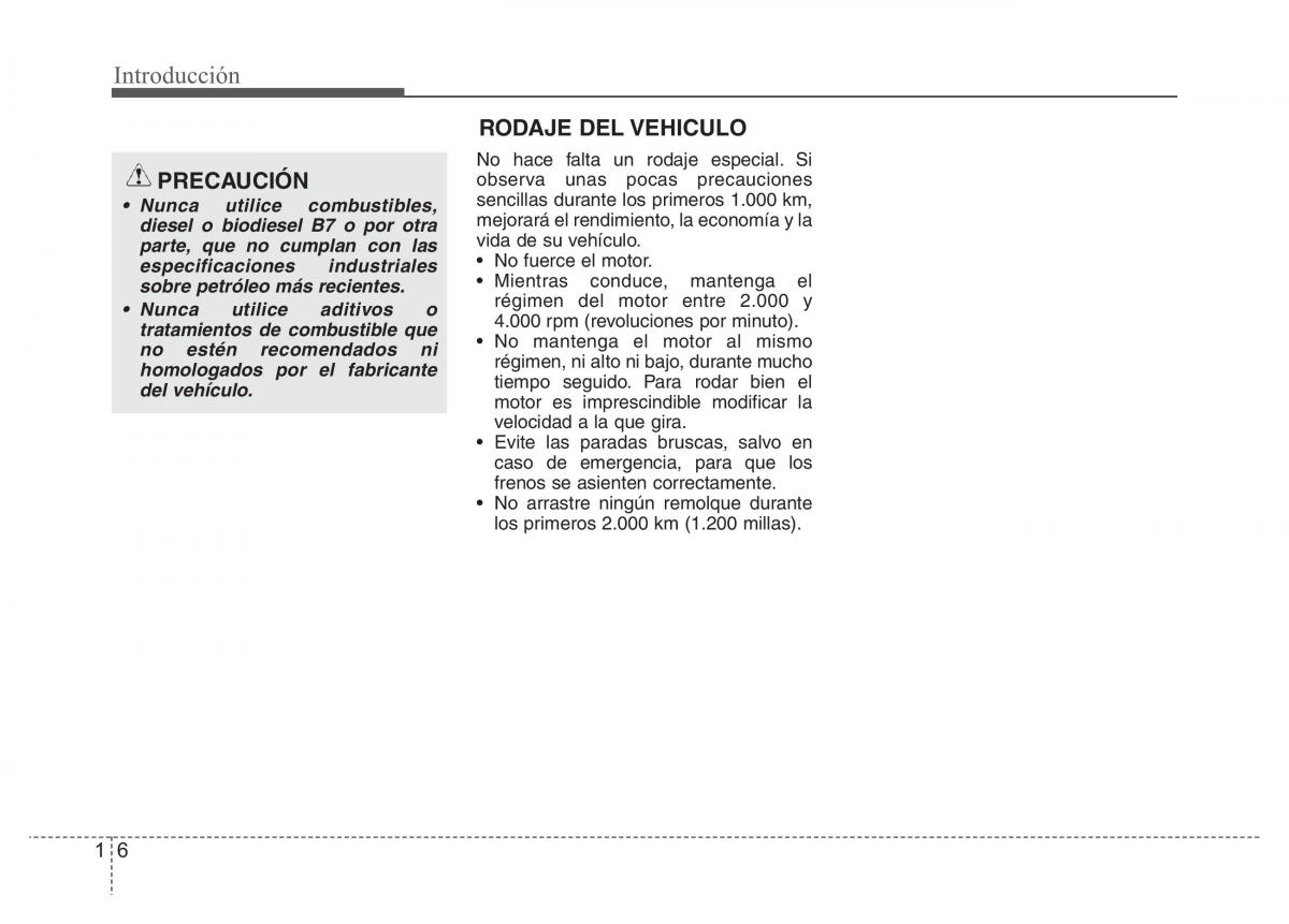 Hyundai Accent RB i25 Solaris Verna Grand Avega manual del propietario / page 11