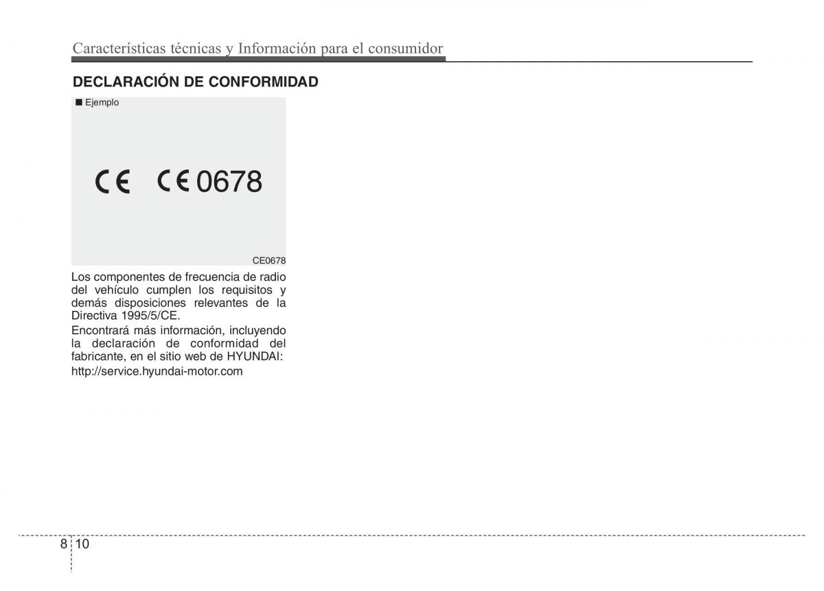 Hyundai Accent RB i25 Solaris Verna Grand Avega manual del propietario / page 498