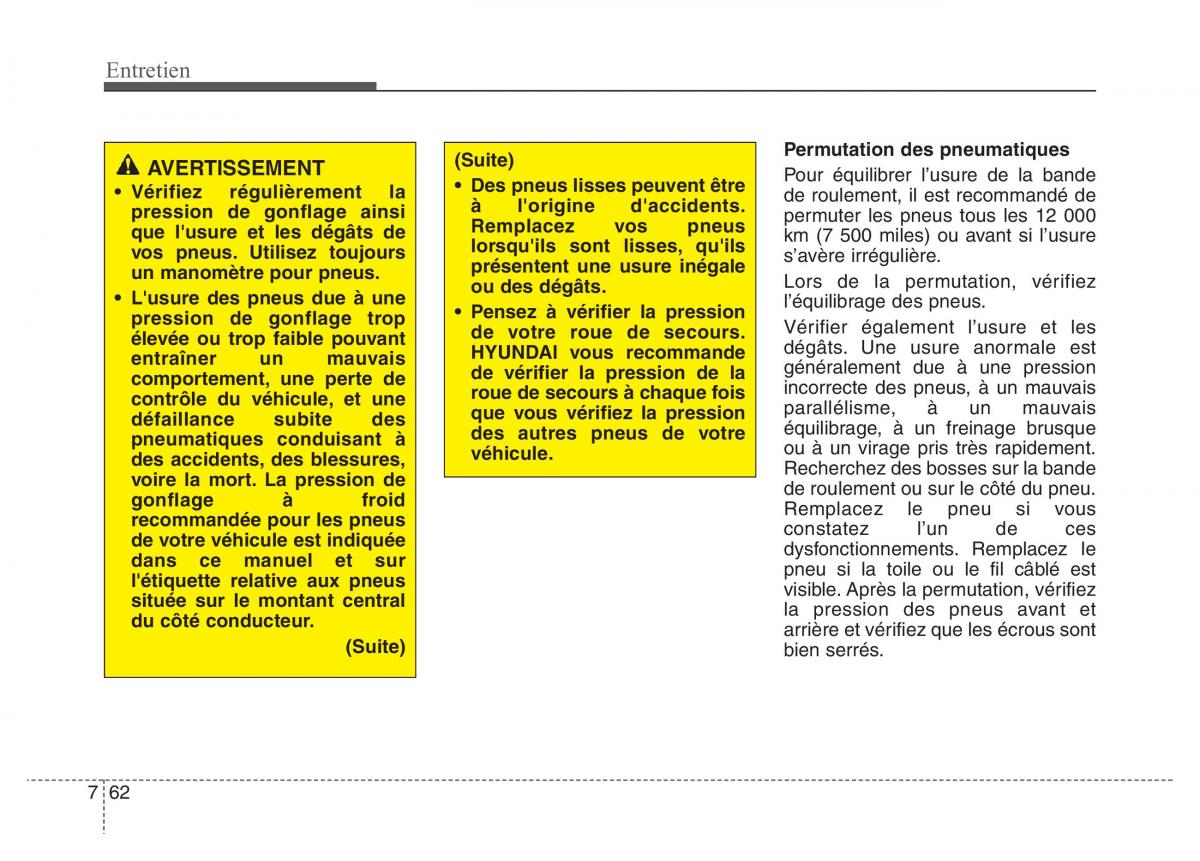 Hyundai Accent RB i25 Solaris Verna Grand Avega manuel du proprietaire / page 450