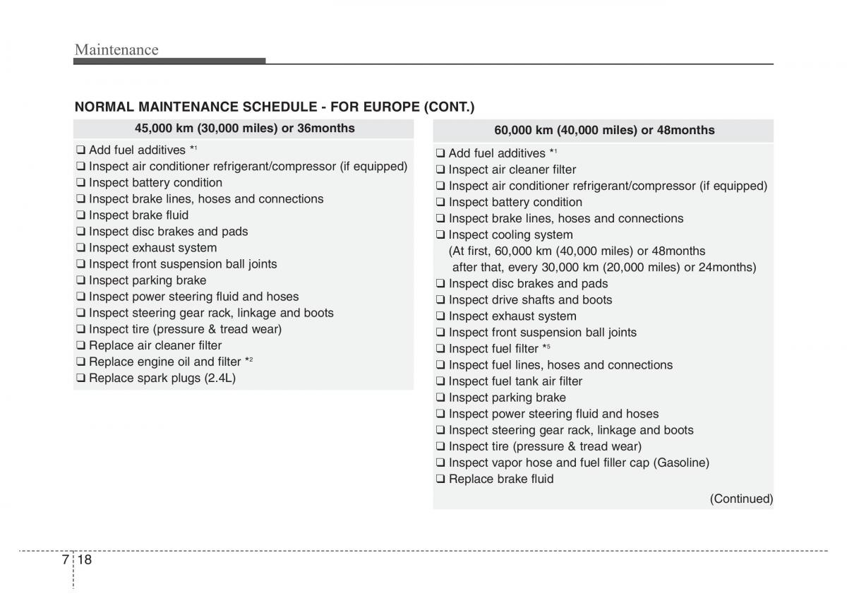 Hyundai Grandeur Azera HG V 5 owners manual / page 400