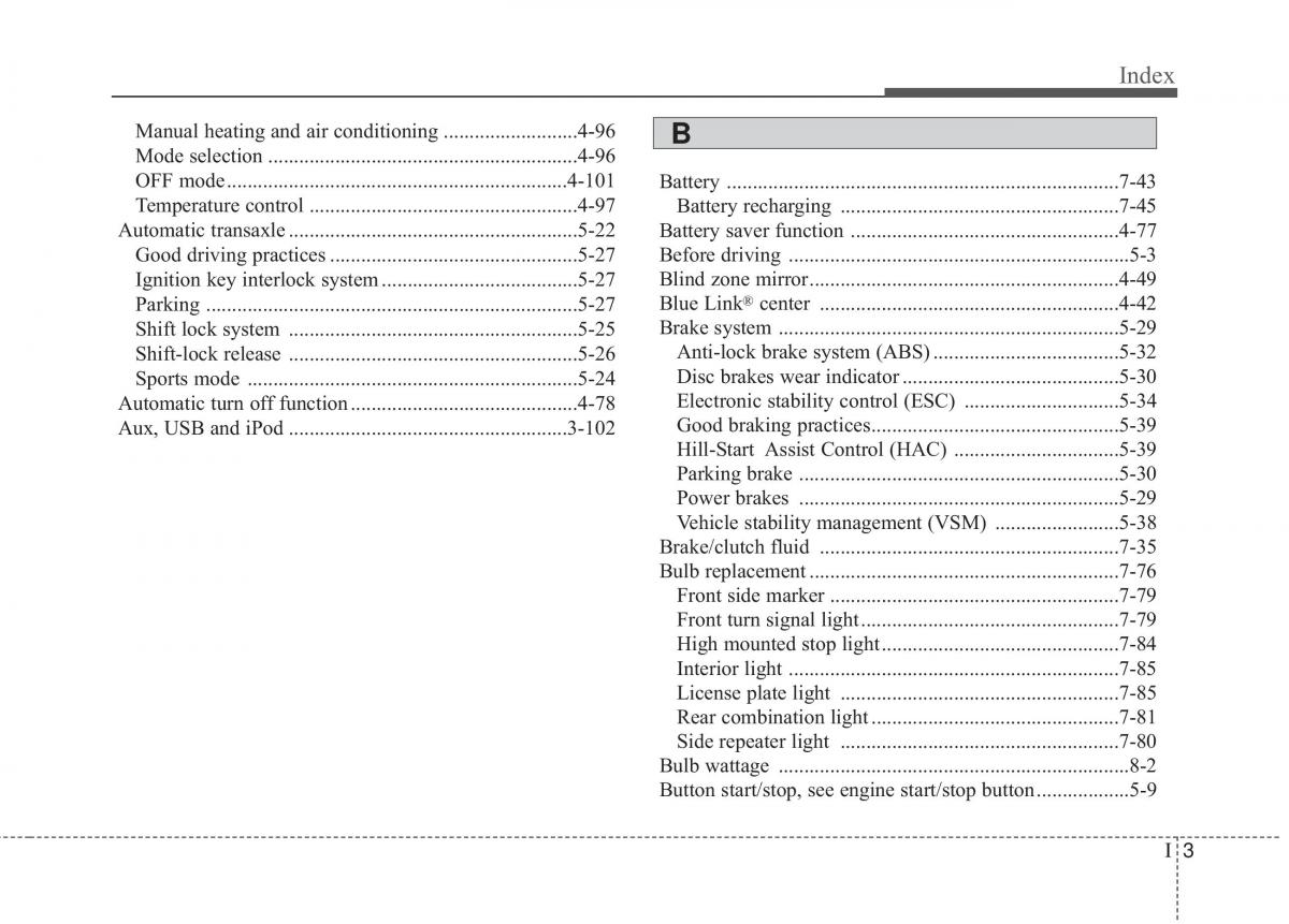 Hyundai Elantra V 5 i35 Avante MD owners manual / page 659