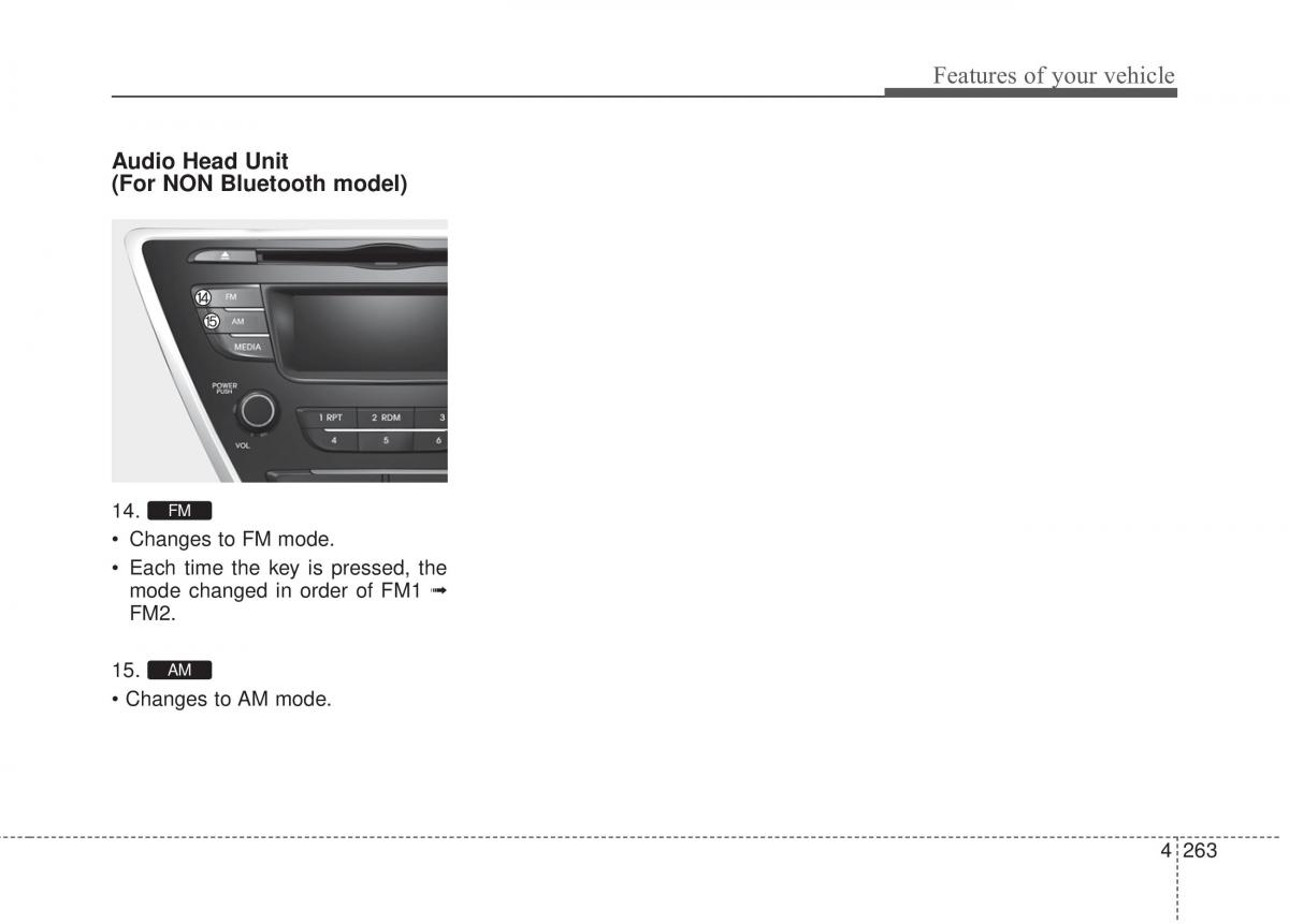 Hyundai Elantra V 5 i35 Avante MD owners manual / page 349