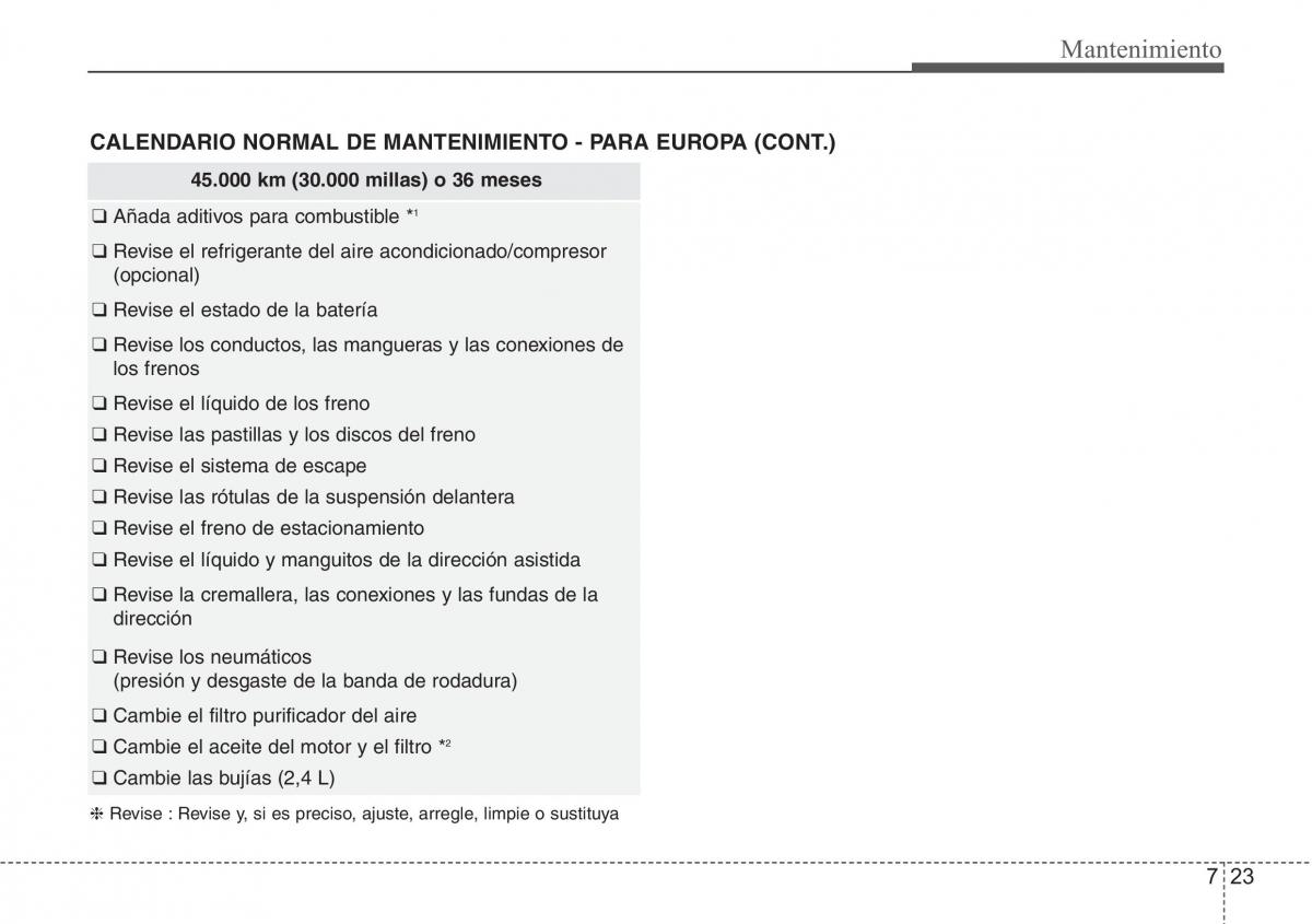 Hyundai Grandeur Azera HG V 5 manual del propietario / page 433