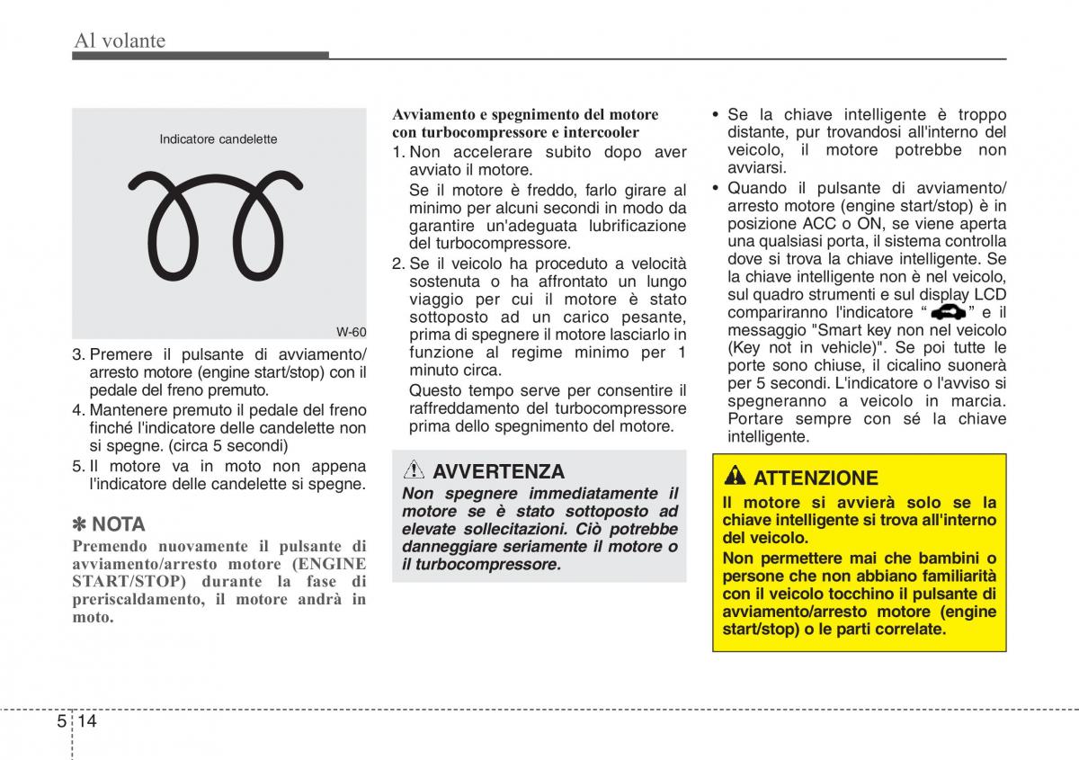 Hyundai Santa Fe III 3 manuale del proprietario / page 466