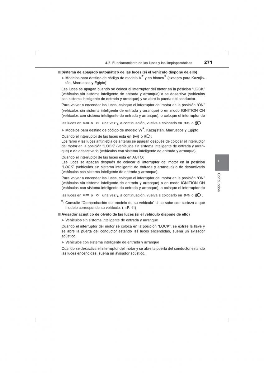 Toyota Hilux VIII 8 AN120 AN130 manual del propietario / page 271
