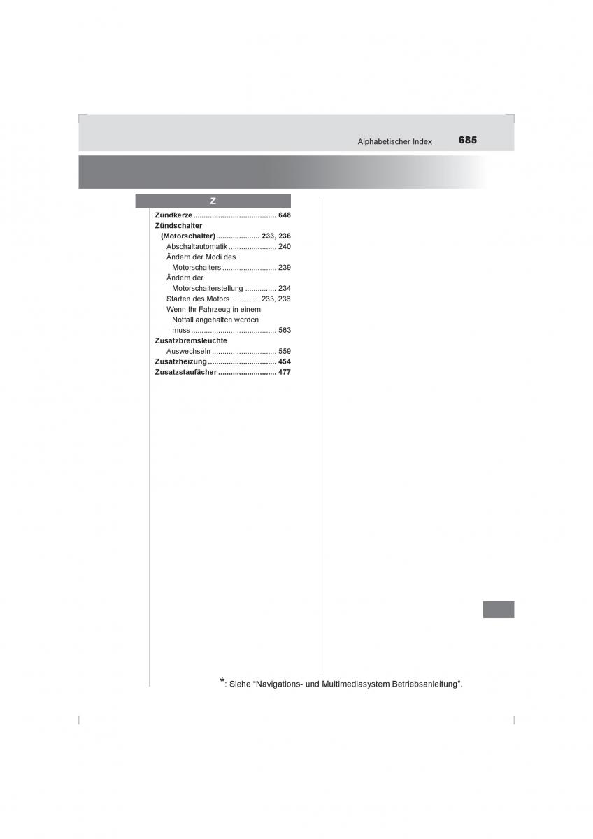 Toyota Hilux VIII 8 AN120 AN130 Handbuch / page 685