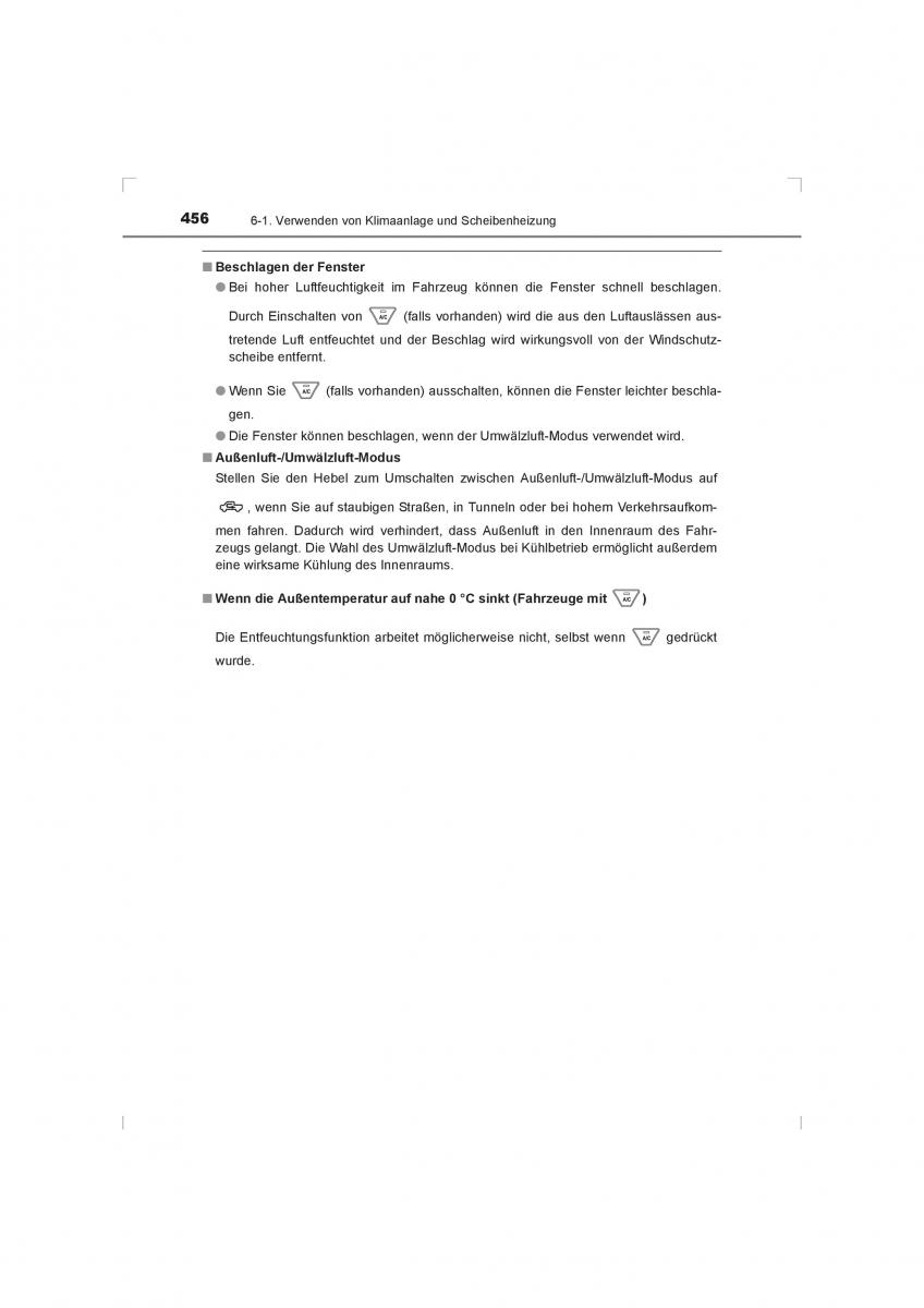 Toyota Hilux VIII 8 AN120 AN130 Handbuch / page 456