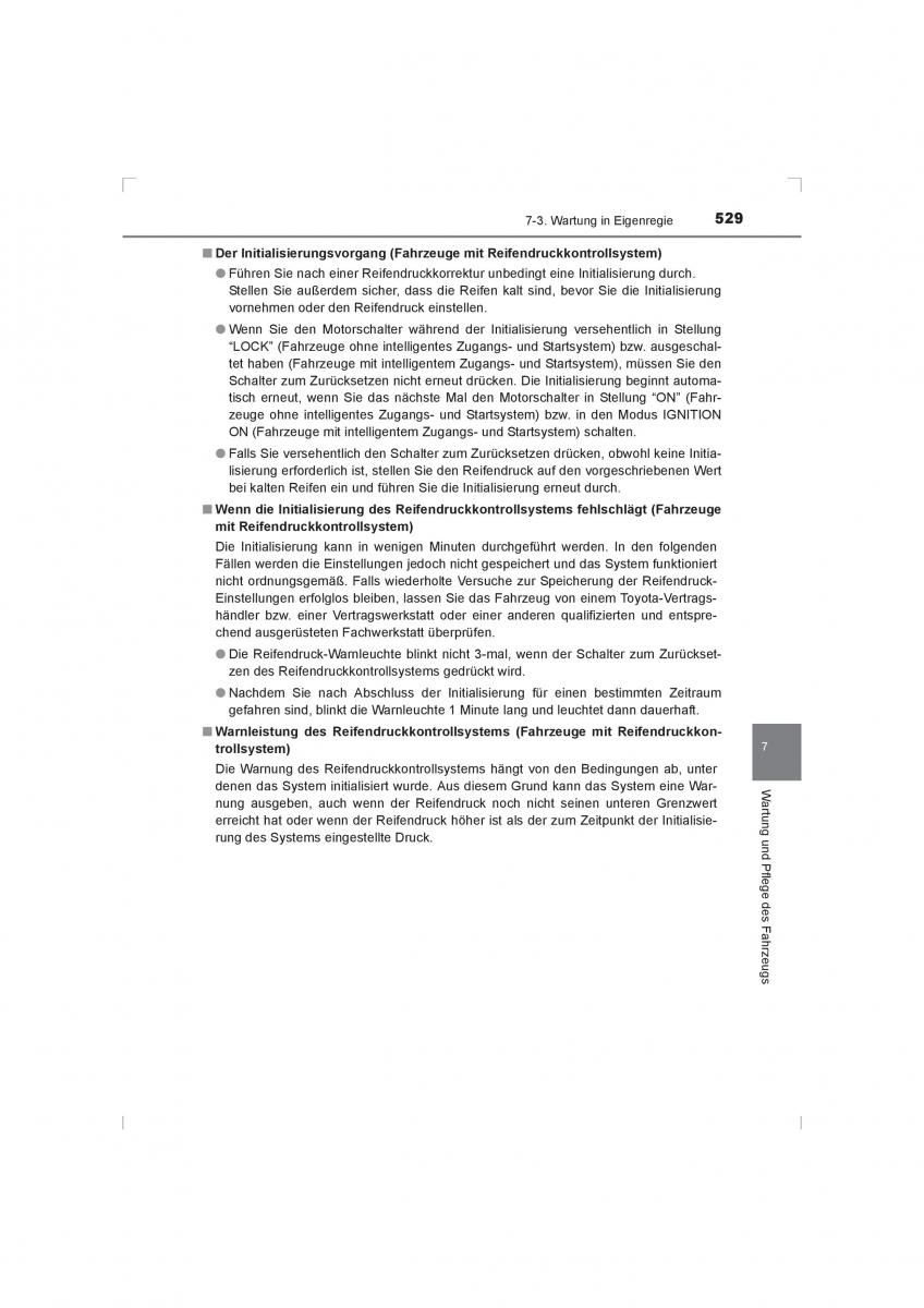 Toyota Hilux VIII 8 AN120 AN130 Handbuch / page 529