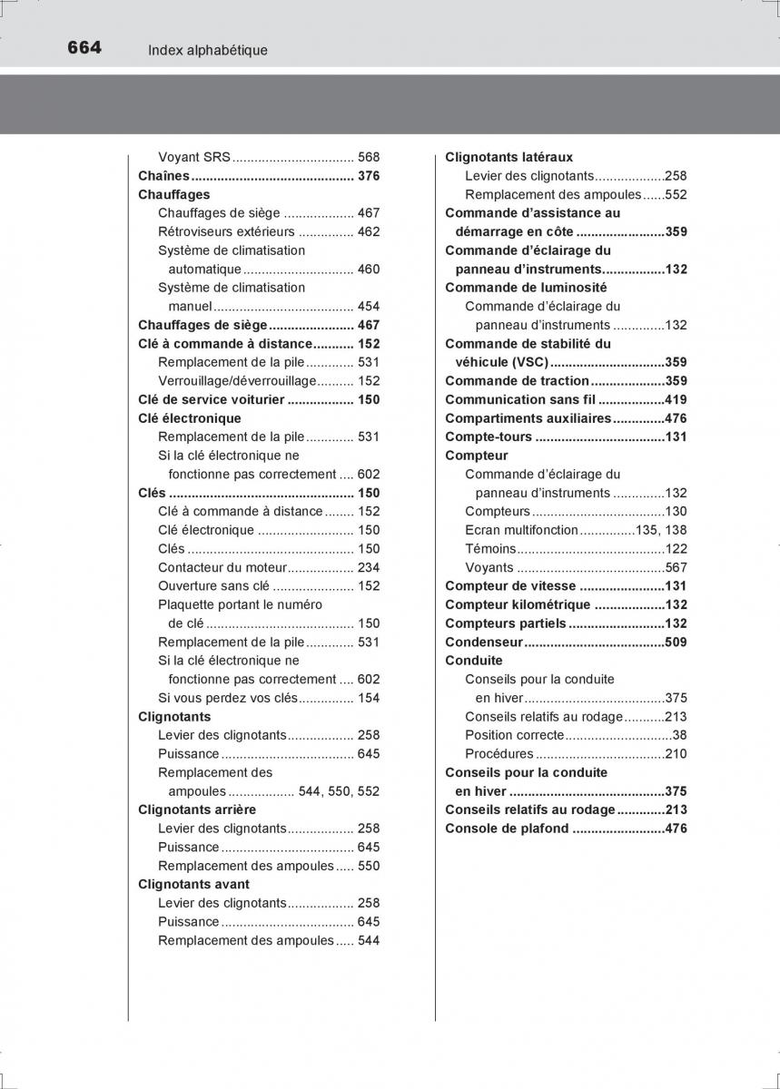 Toyota Hilux VIII 8 AN120 AN130 manuel du proprietaire / page 664