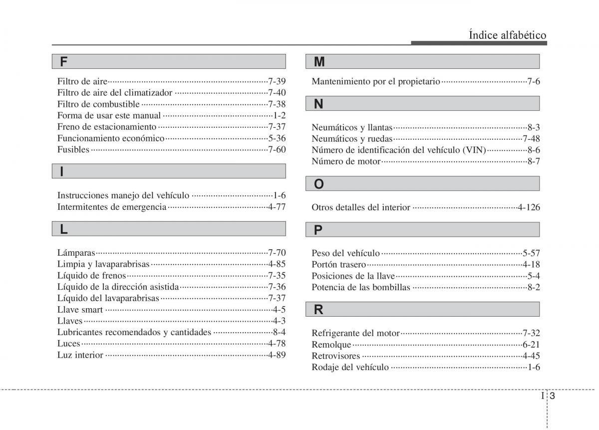 Hyundai ix55 Veracruz manual del propietario / page 348