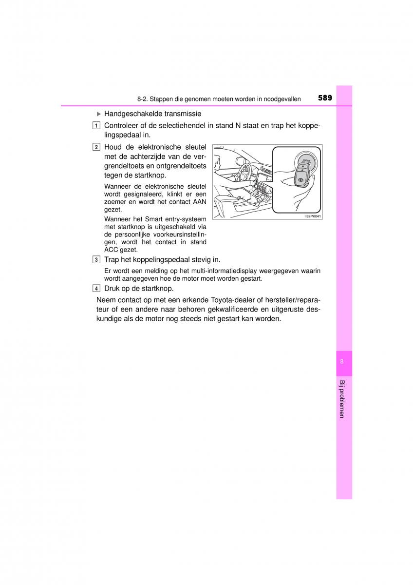 Toyota Hilux VIII 8 AN120 AN130 handleiding / page 589