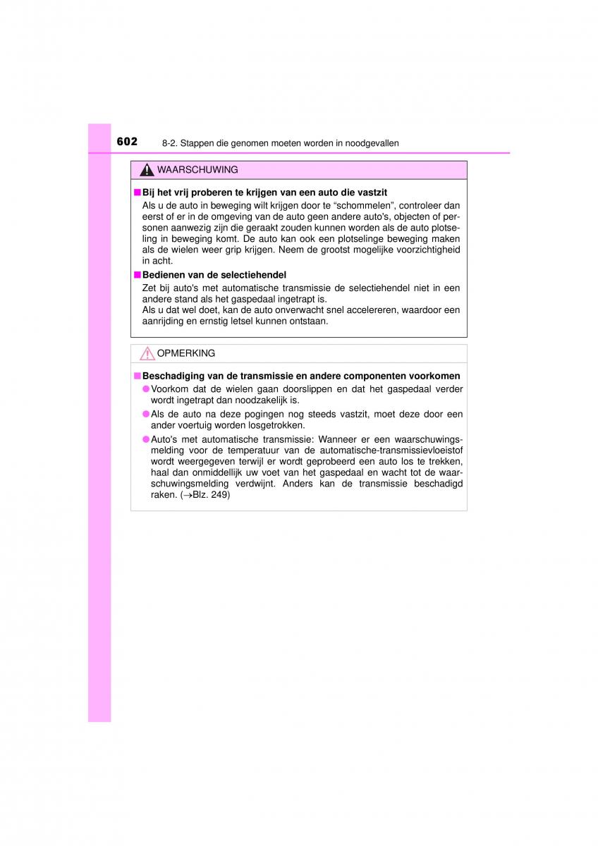 Toyota Hilux VIII 8 AN120 AN130 handleiding / page 602