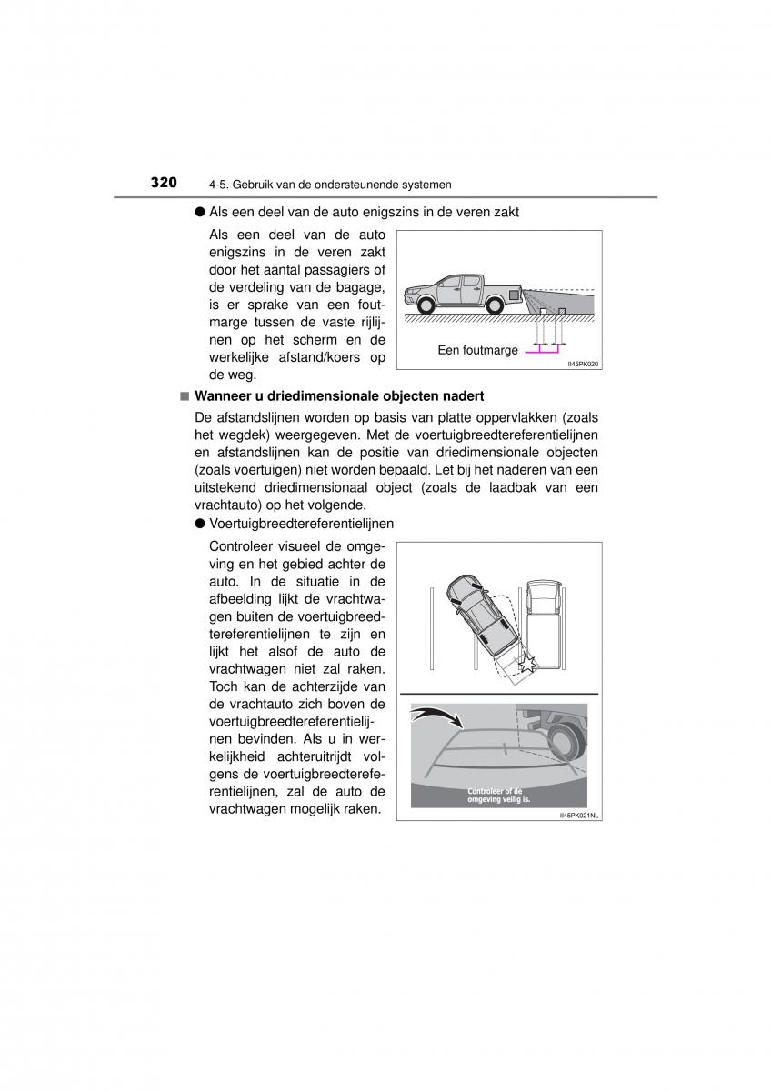 Toyota Hilux VIII 8 AN120 AN130 handleiding / page 320