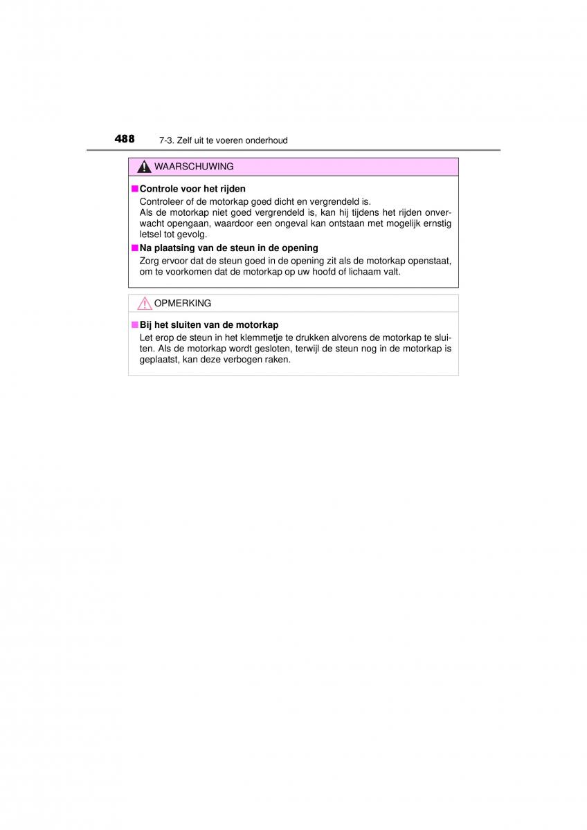 Toyota Hilux VIII 8 AN120 AN130 handleiding / page 488