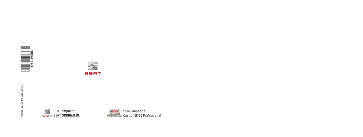 Seat Ateca Handbuch / page 348