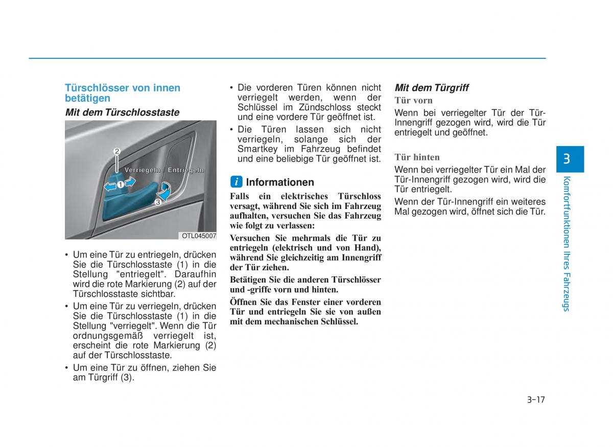 Hyundai Tucson III 3 Handbuch / page 127