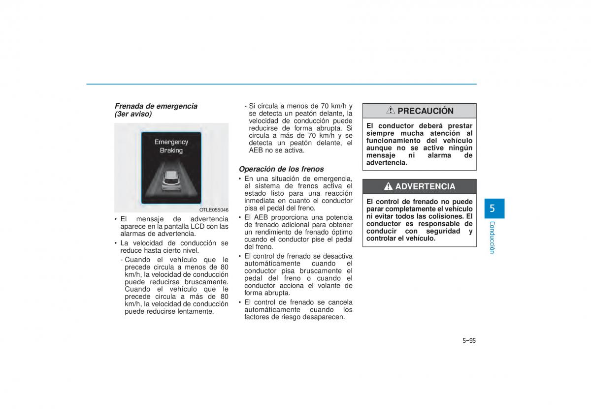 Hyundai Tucson III 3 manual del propietario / page 475
