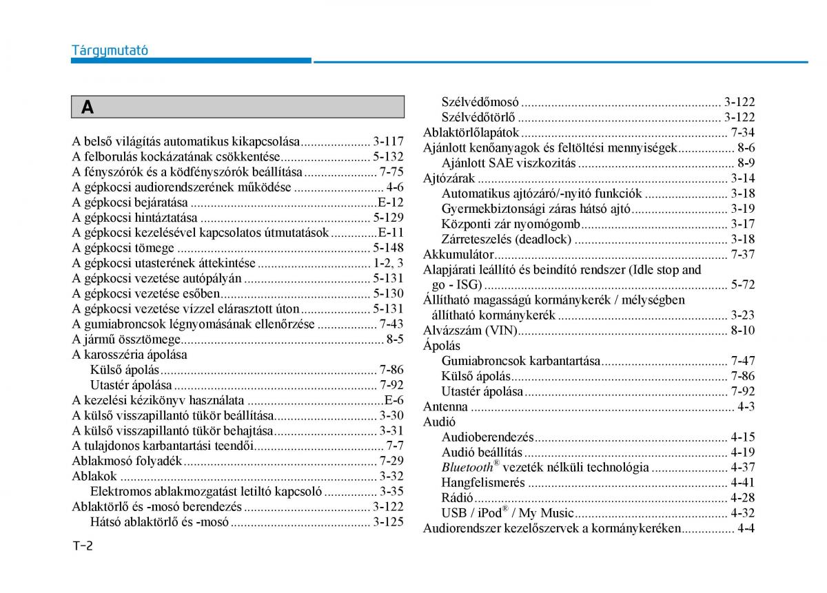 Hyundai Tucson III 3 Kezelesi utmutato / page 652