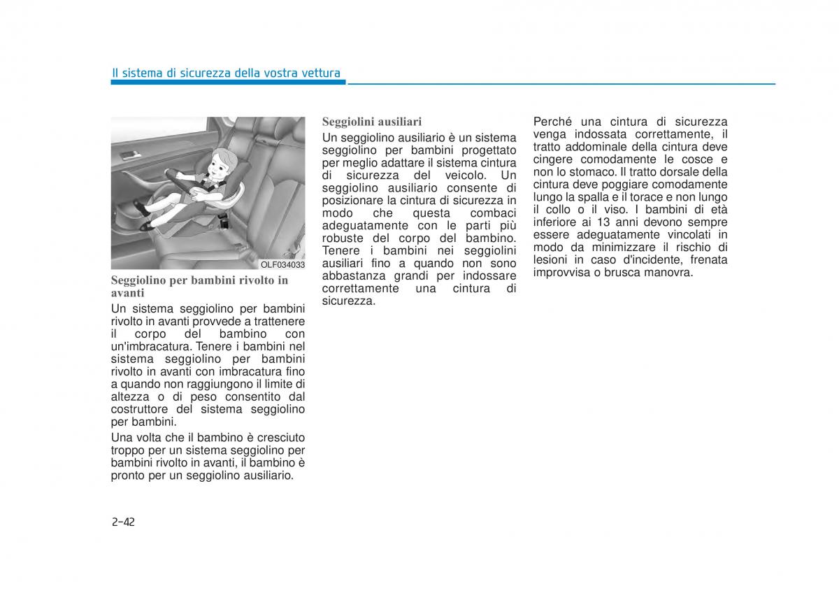 Hyundai Tucson III 3 manuale del proprietario / page 74
