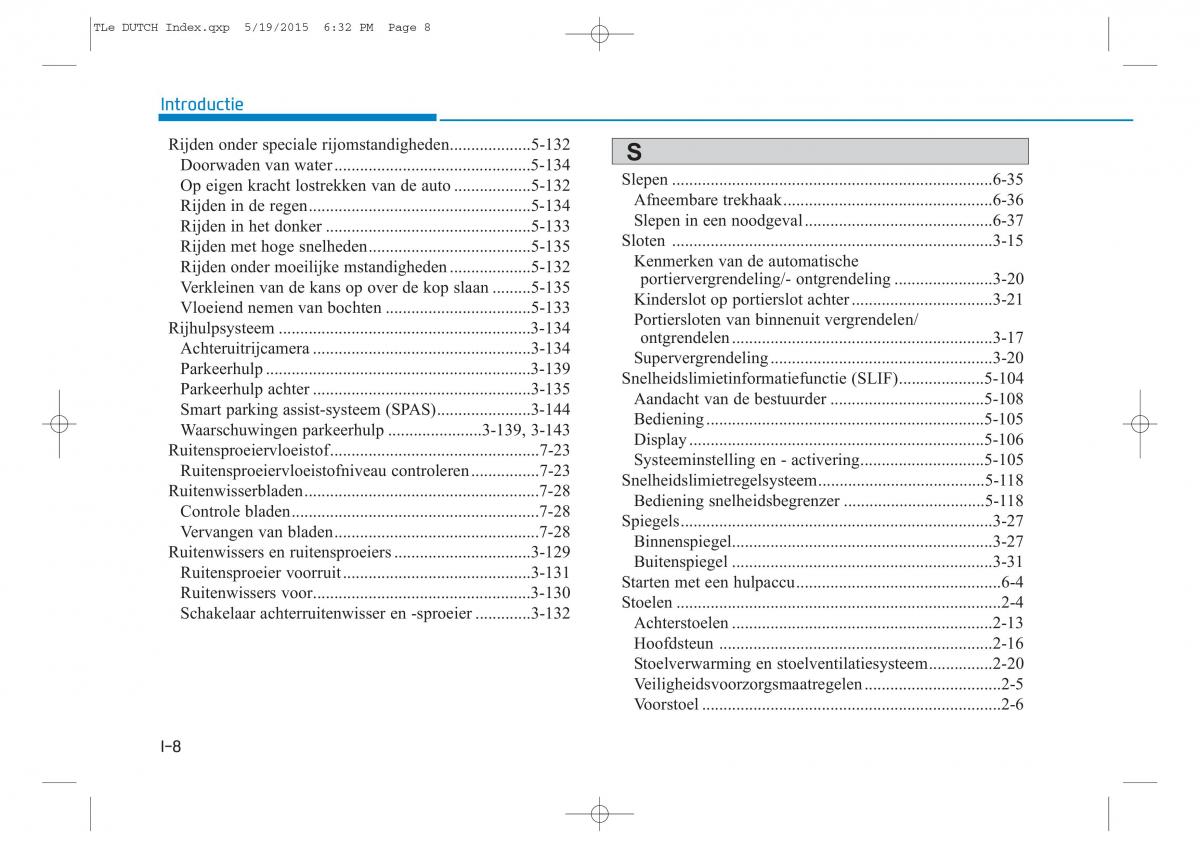 Hyundai Tucson III 3 handleiding / page 679