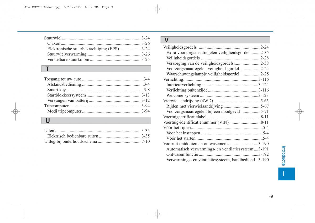 Hyundai Tucson III 3 handleiding / page 680