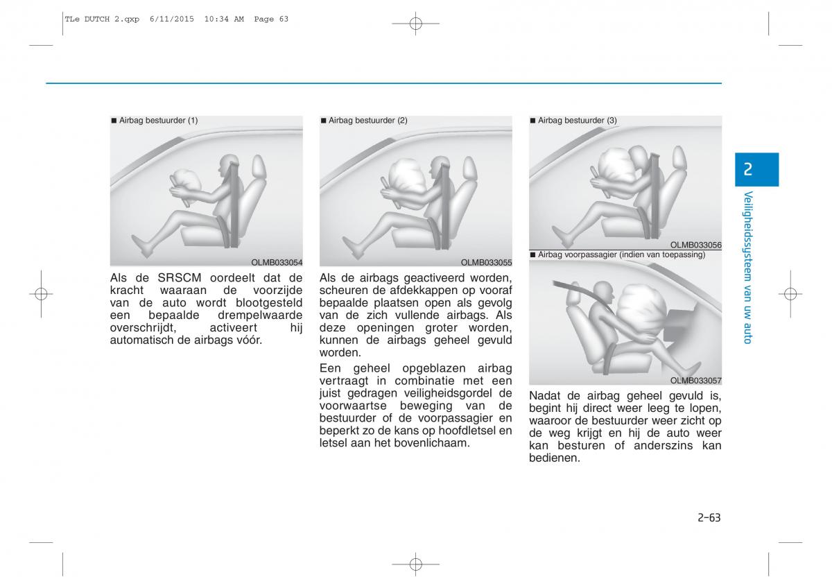 Hyundai Tucson III 3 handleiding / page 95