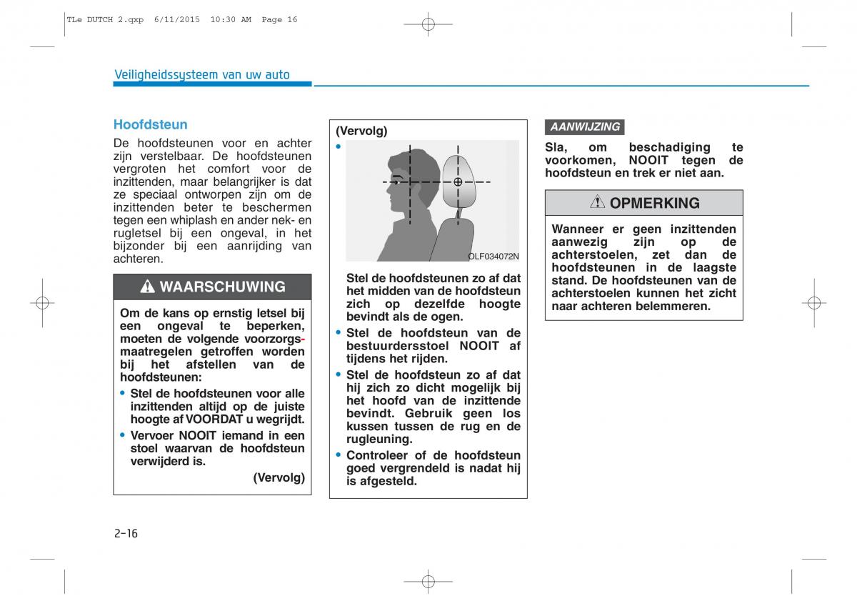 Hyundai Tucson III 3 handleiding / page 48