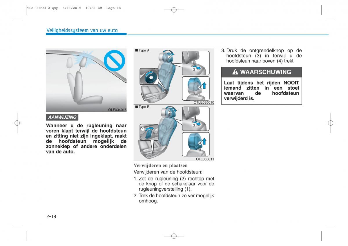 Hyundai Tucson III 3 handleiding / page 50