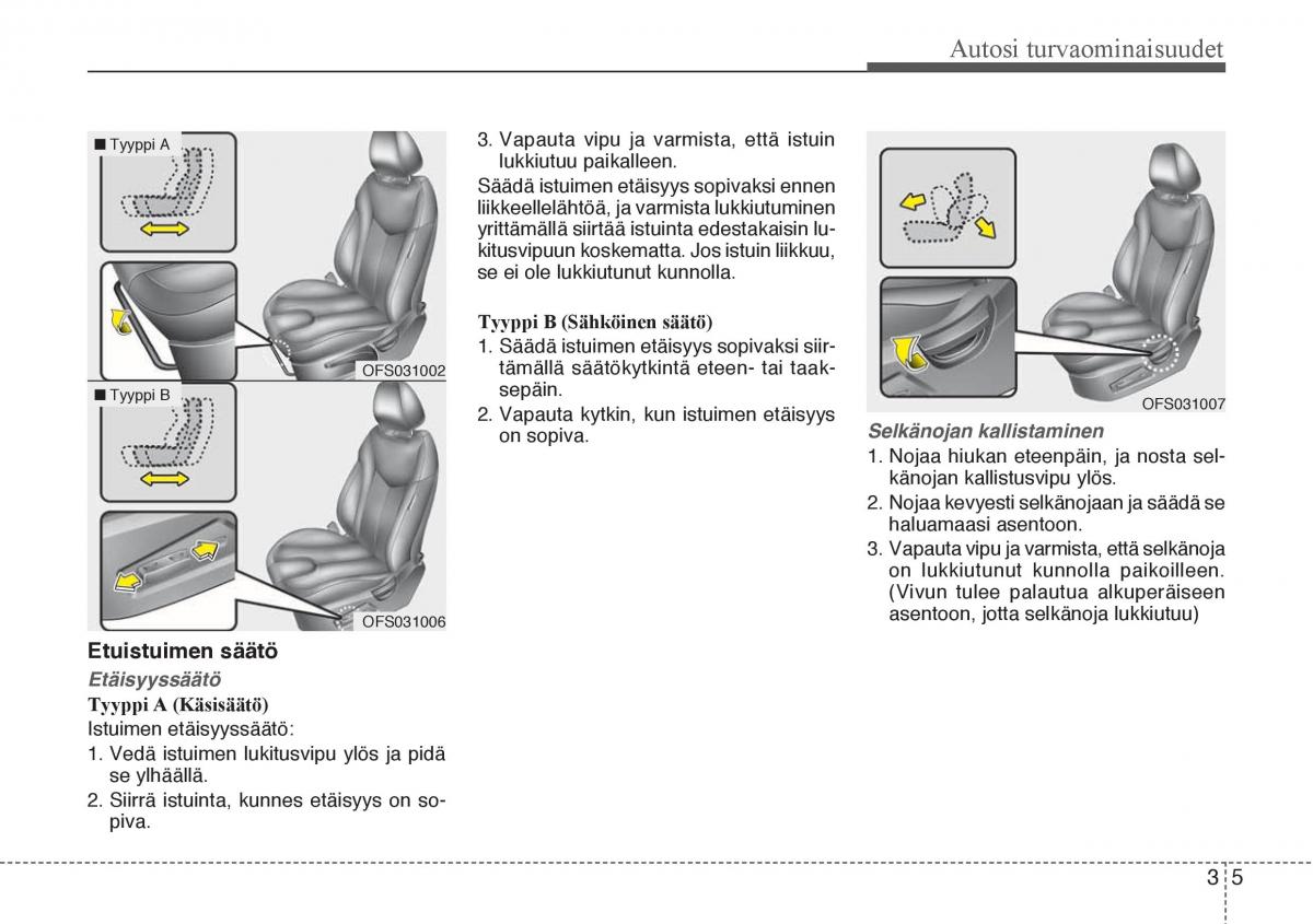 Hyundai Veloster omistajan kasikirja / page 21