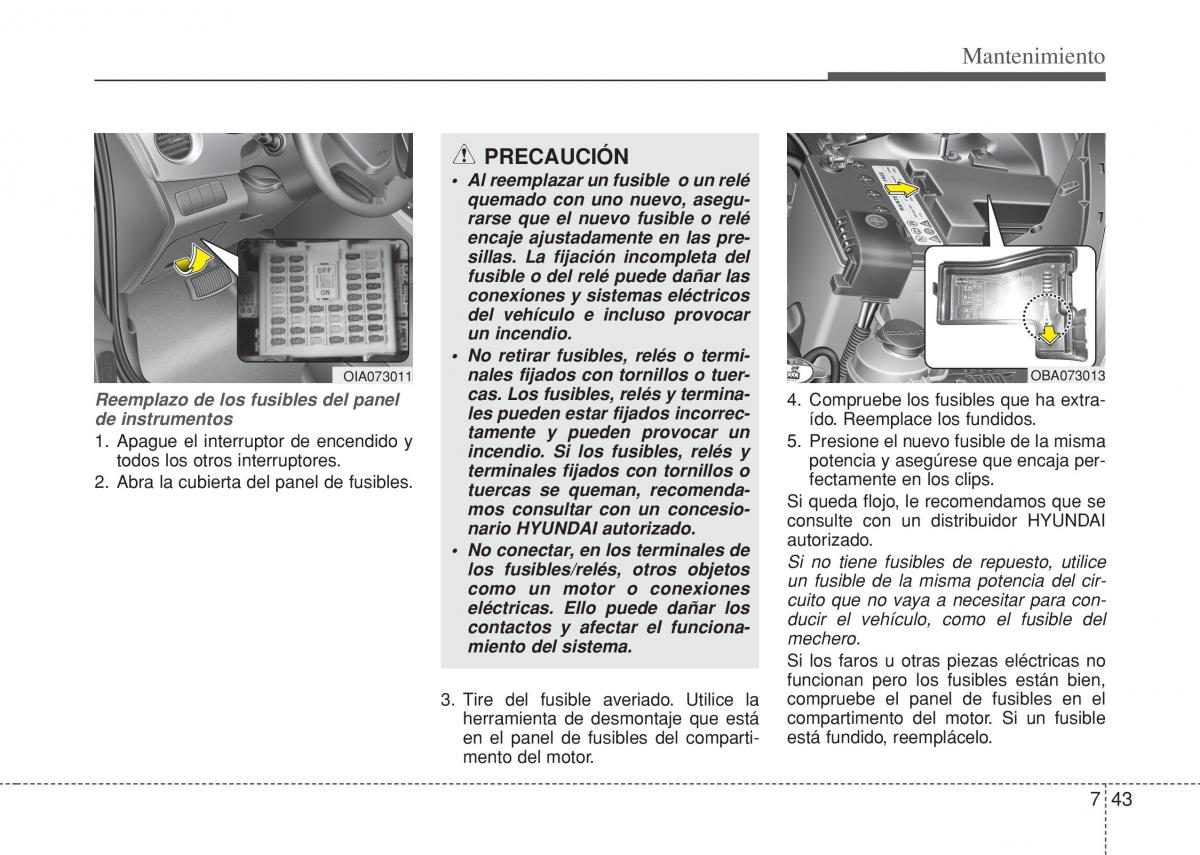 Hyundai i10 II 2 manual del propietario / page 375