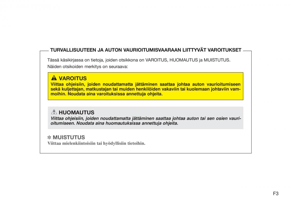 Hyundai i10 II 2 omistajan kasikirja / page 4