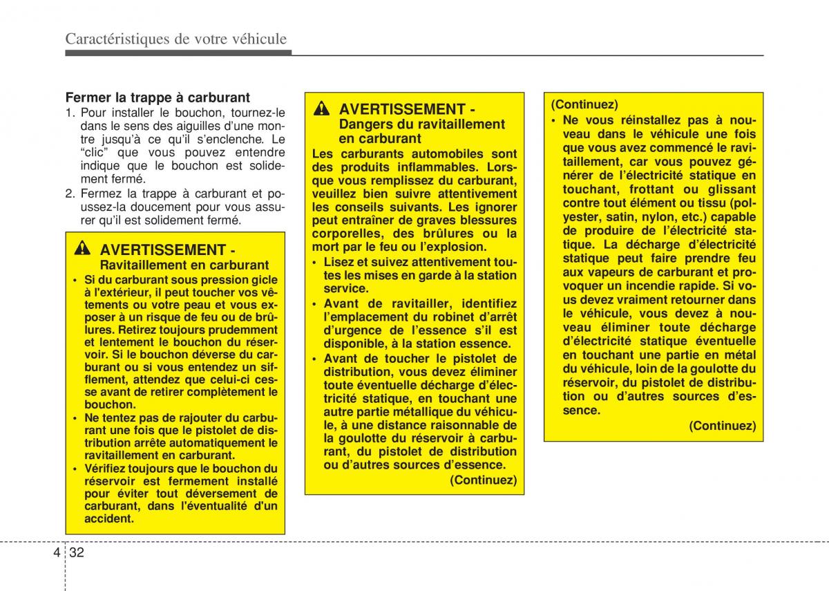 Hyundai i10 II 2 manuel du proprietaire / page 108