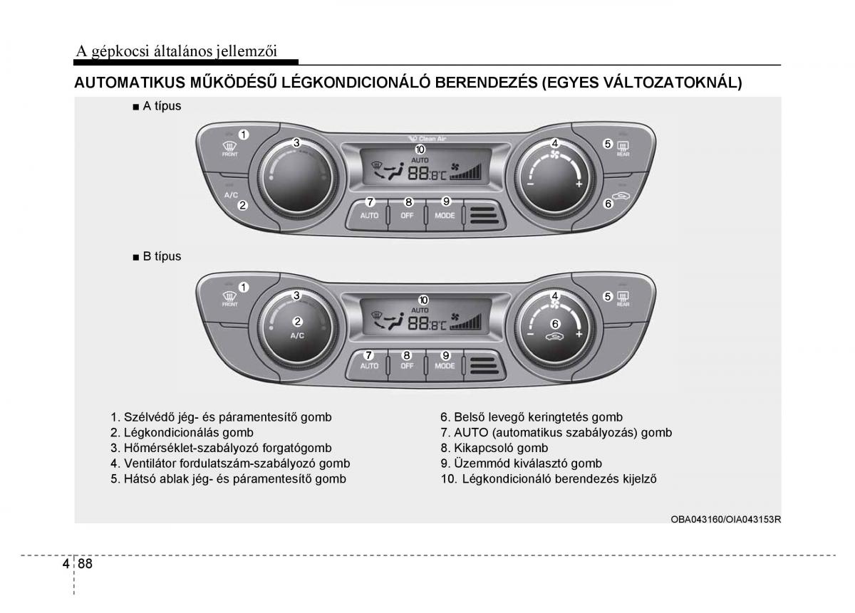 Hyundai i10 II 2 Kezelesi utmutato / page 170