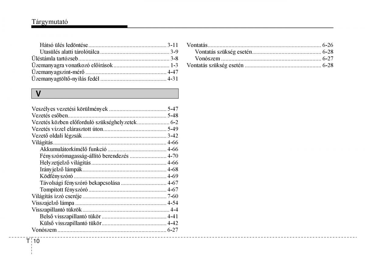 Hyundai i10 II 2 Kezelesi utmutato / page 440