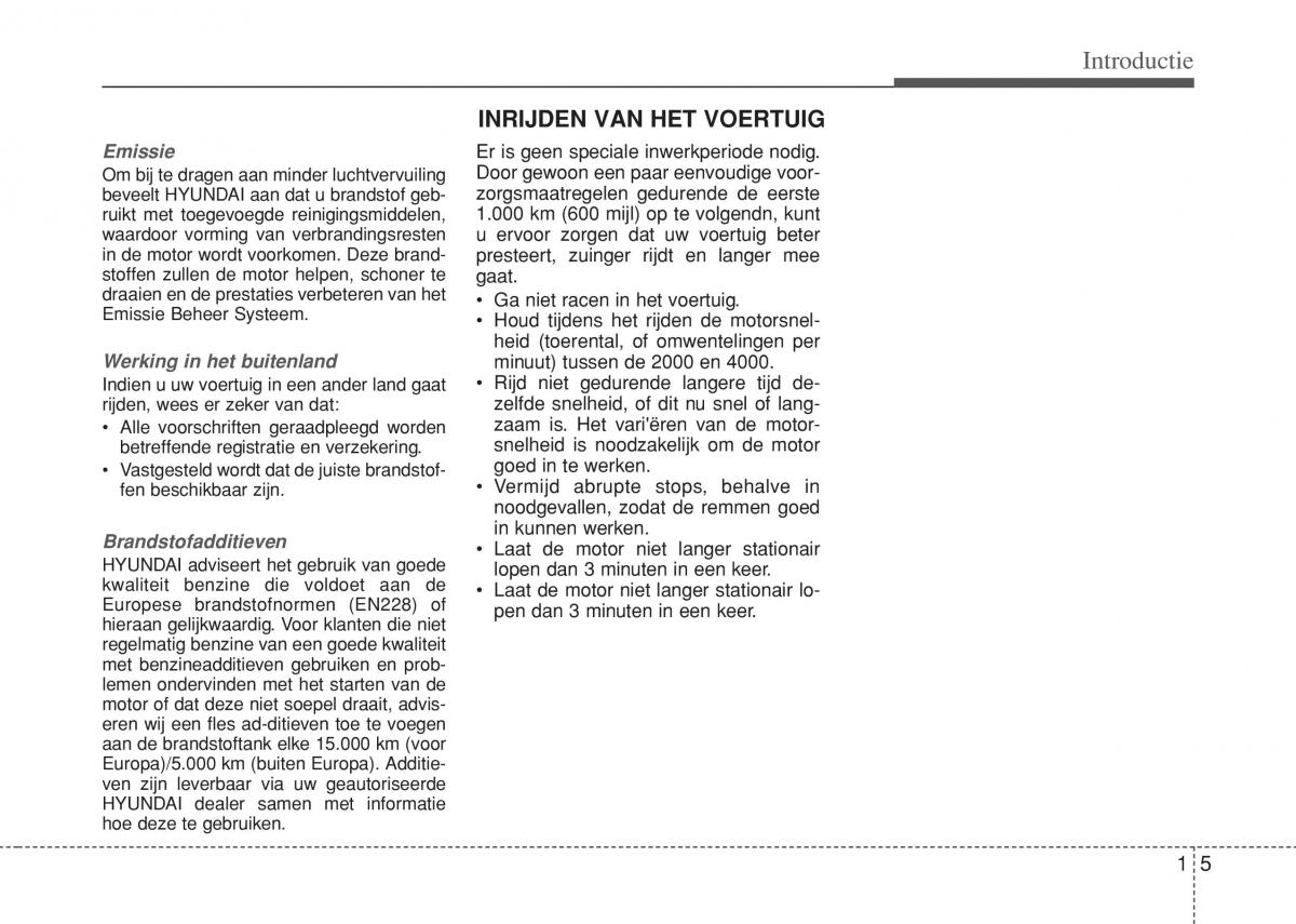 Hyundai i10 II 2 handleiding / page 11
