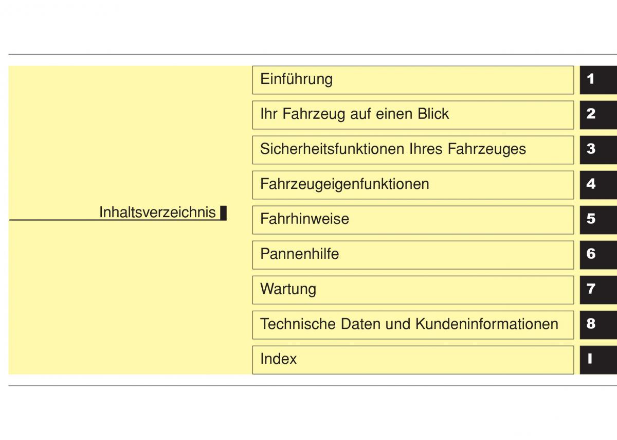 Hyundai i10 II 2 Handbuch / page 5