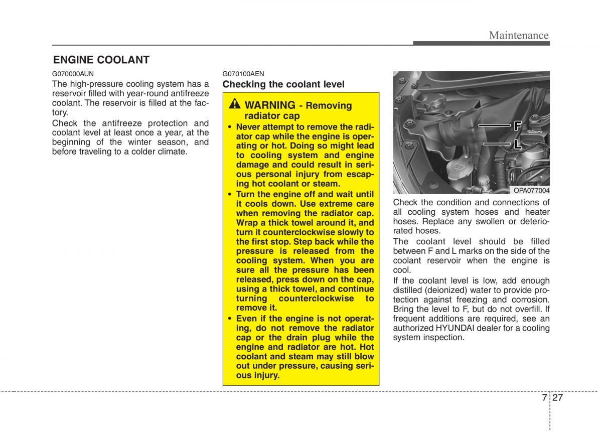Hyundai i10 I 1 owners manual / page 289