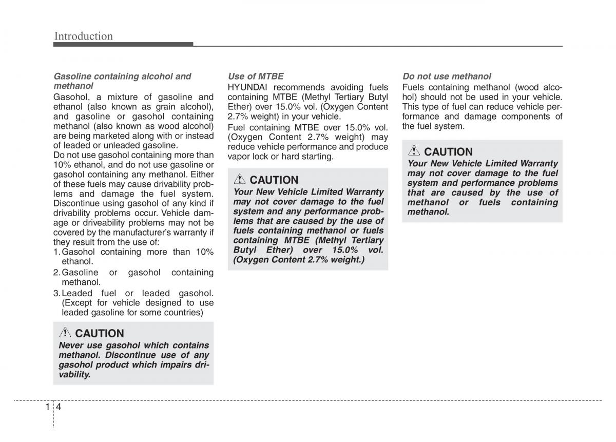 Hyundai i10 II 2 owners manual / page 9