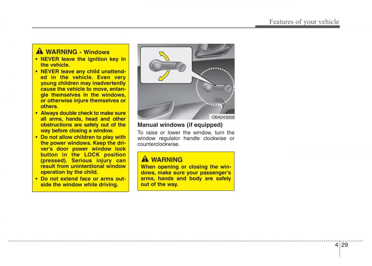 Hyundai i10 II 2 owners manual / page 90