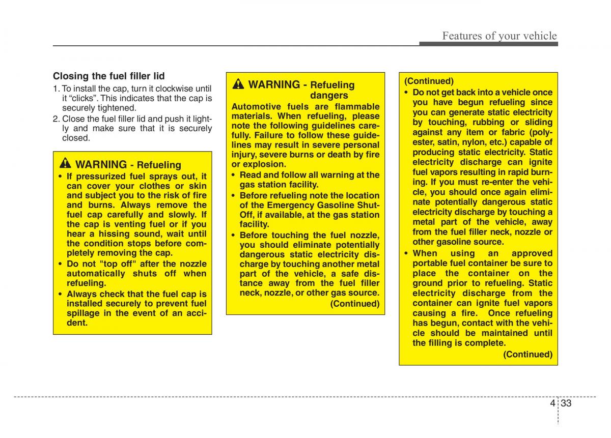 Hyundai i10 II 2 owners manual / page 94