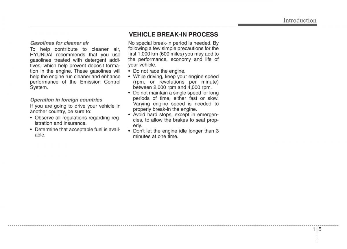 Hyundai i10 II 2 owners manual / page 10