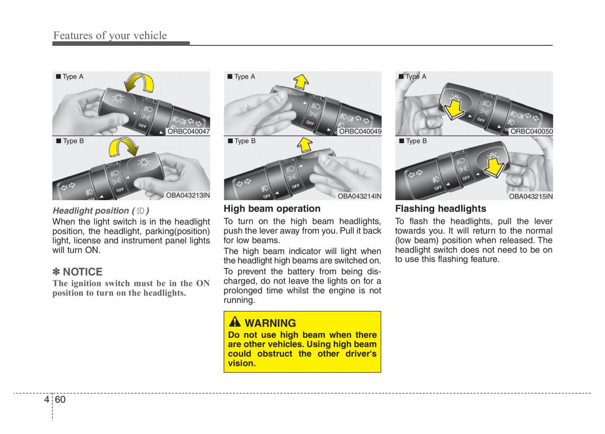 Hyundai i10 II 2 owners manual / page 121