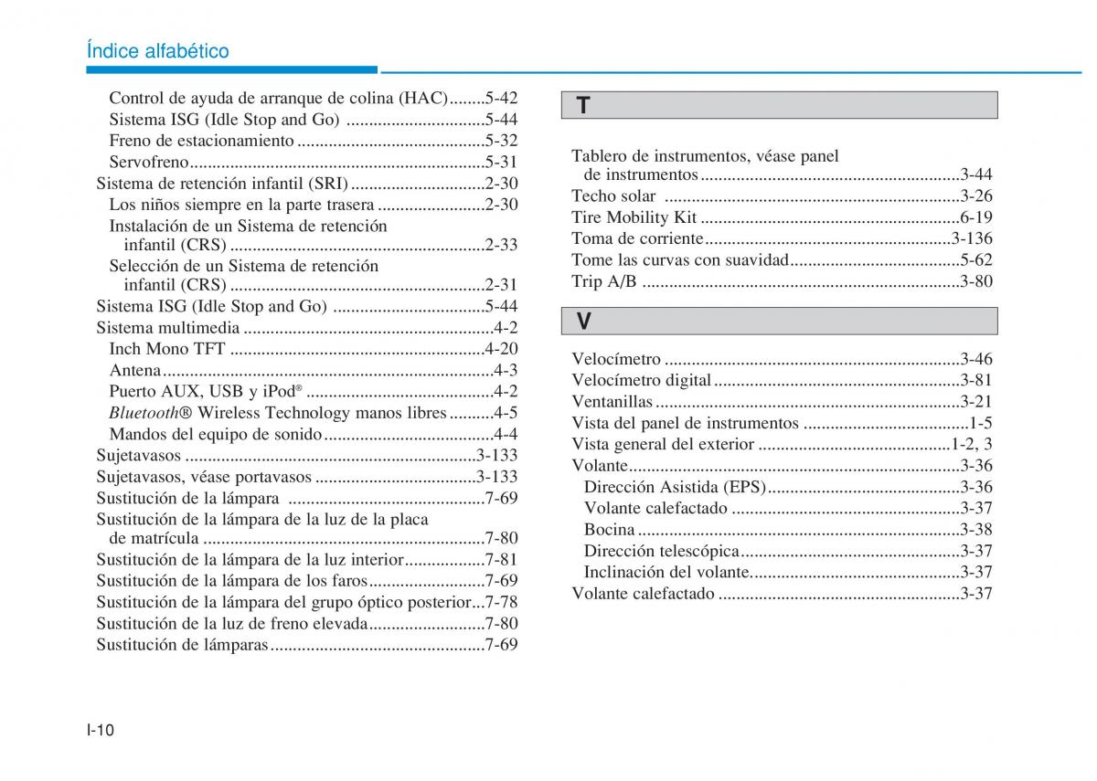 Hyundai i20 II 2 manual del propietario / page 520
