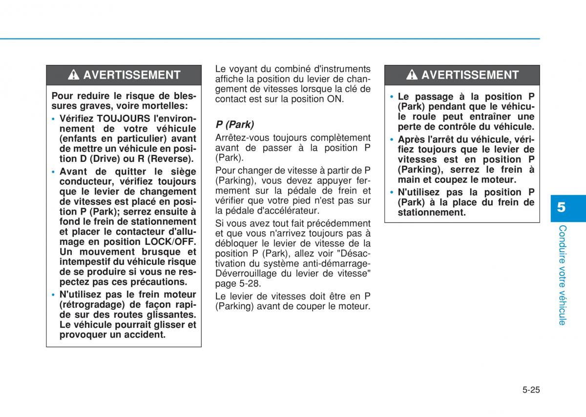 Hyundai i20 II 2 manuel du proprietaire / page 315
