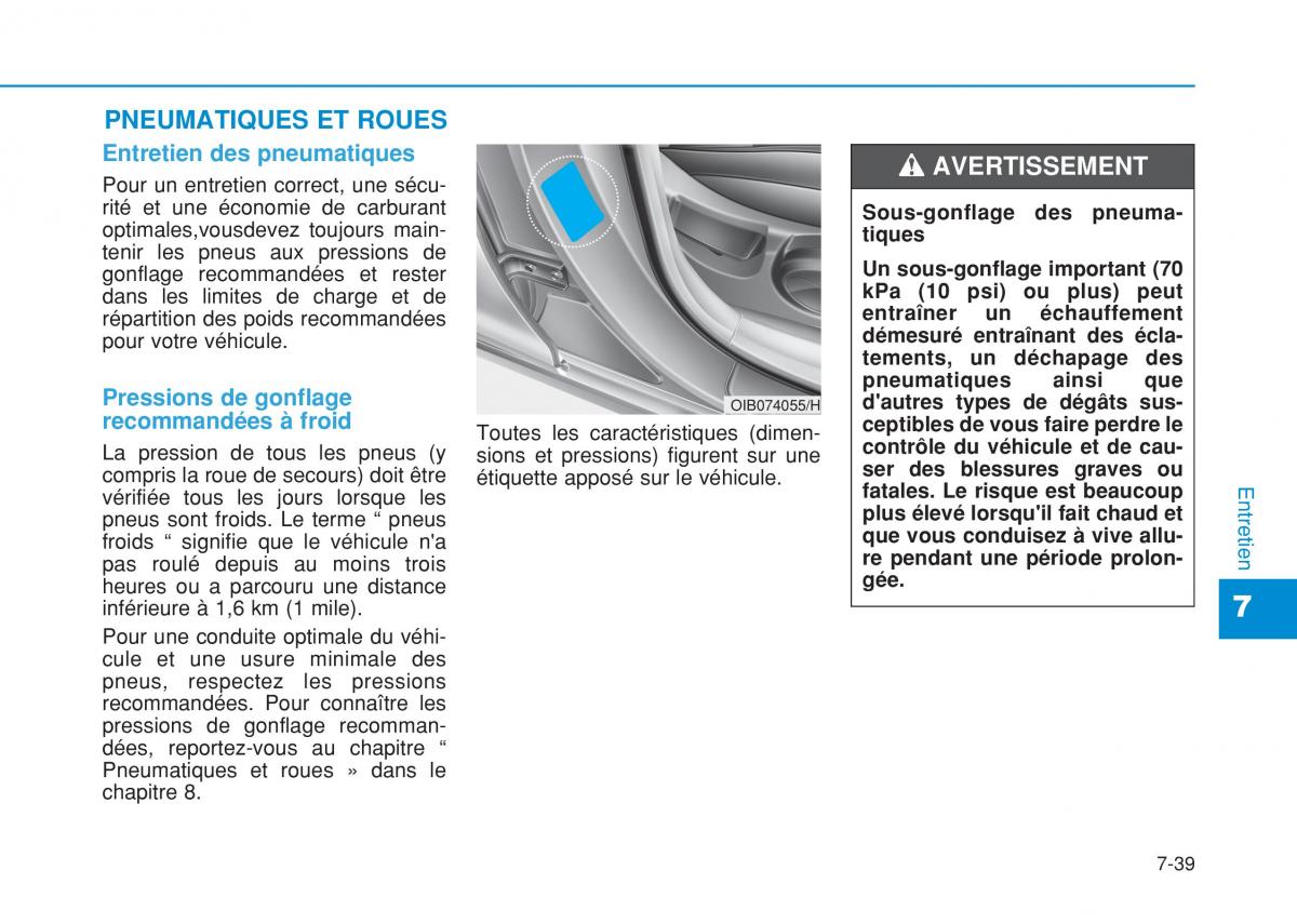 Hyundai i20 II 2 manuel du proprietaire / page 447